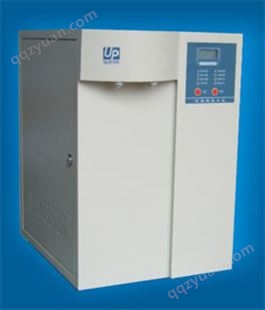 优普UPT-II-10T  UPT系列台上式超纯水机