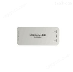 美乐威USB Capture SDI Gen2免驱高清视频采集卡采集盒