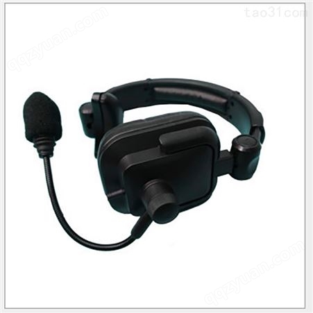 datavideo洋铭HP-1单耳耳机 ITC通话系统导播耳机批发