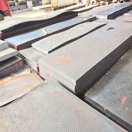 q235b q345b钢板 锰板 茂名镀锌钢板 规格齐全