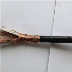 铜芯高阻燃铜丝分屏计算机电缆 ZR-DJFPGZR 鑫森电缆