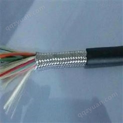 鑫森电缆 耐高温控制电缆 (ZR192-)KFFP