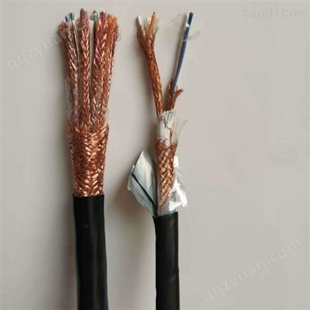 耐火计算机电缆 ZR-NH-DJYVP3 货源充足 交货周期短 电缆价格
