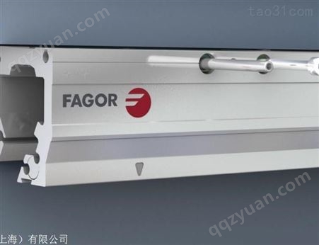 西班牙FAGOR发格光栅尺 FAGOR发格数控系统