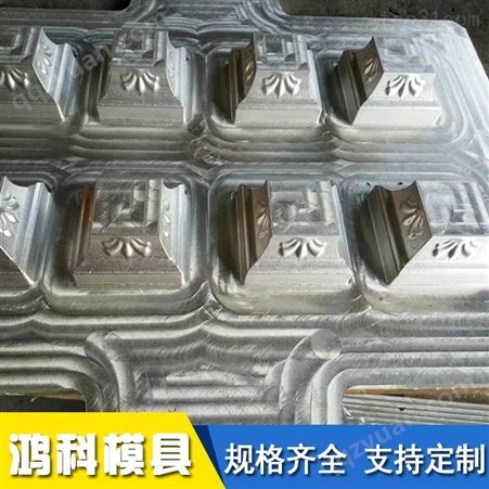流水线模具 定制 产品加工件 加工 热芯机盒模具