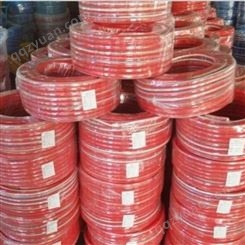 锦泰塑料 欢迎选购 四季管 PVC软管 塑料管 产品定制