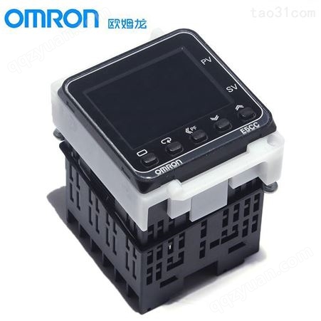 欧姆龙 温控器 E5CC-QX2ASM-802_温控器 温度控制器