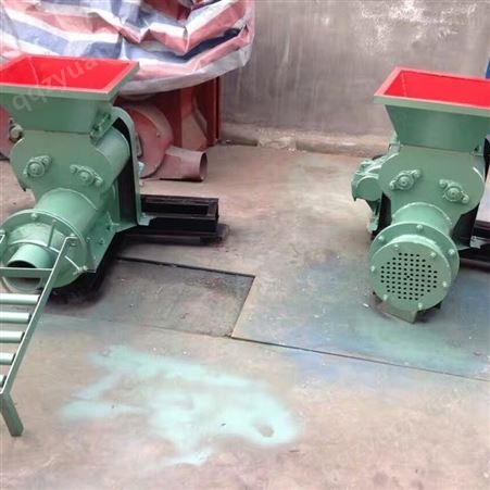 郑州厂家生产各种型号练泥机 陶泥挤出机 泥条生产机小型可移动