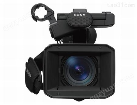 4k手持摄像机厂家批发PXW-Z280 Z190推流设备直播