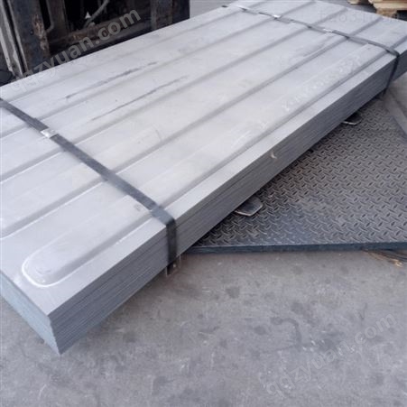 泰德利 集装箱板材 五浪顶板 供应集装箱顶板补片