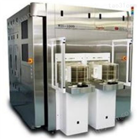 韩国 ATI WIS-1000晶圆检查机Wafer Inspection 不锈钢柜式设备