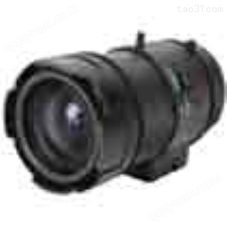 手动变焦镜头DV10×8SR4A-SA1L_富士能百万像素高清镜头8-80mm