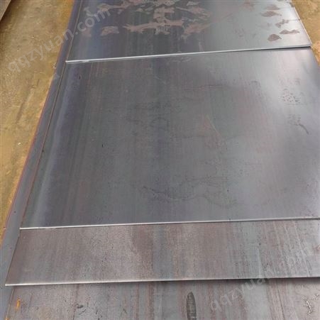耐候板供应Q355景观装饰工程用 户外雕塑用板材 建筑施工接缝用