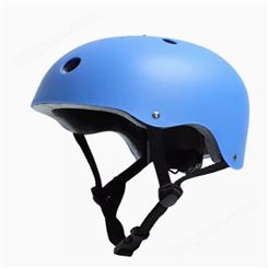户外登山 救援头盔漂流溯溪滑雪头盔攀岩帽轮滑运动超轻安全帽