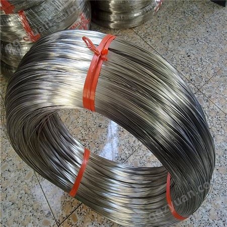 316不锈钢丝 氢退丝 光亮软钢丝钢丝拉线 钢丝线0.02/0.25/0.28mm
