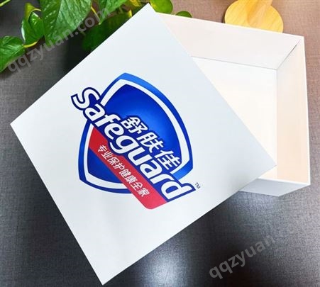 鑫朗原厂供应包装 定制专色印刷日化香皂礼盒