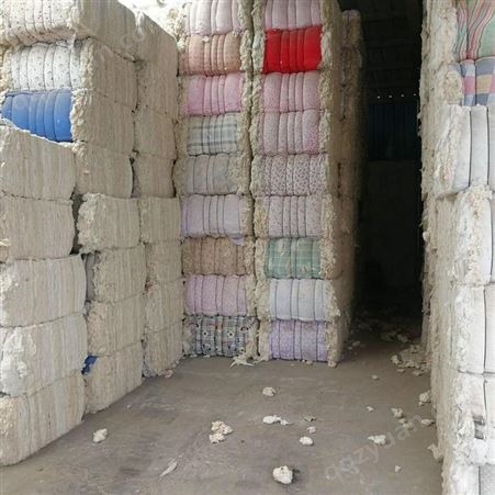 精梳落棉 可做絮棉纺纱原料 棉花供应 服装纺织