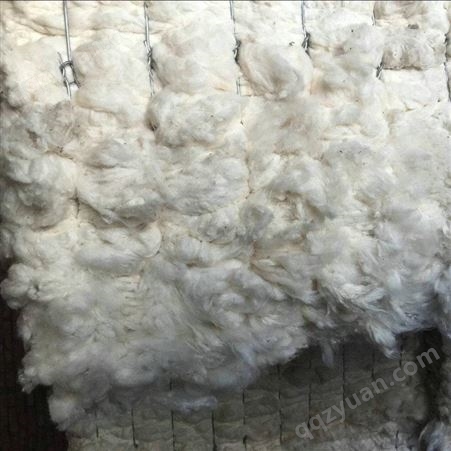 棉短绒 头道绒 二道三道绒 各种工业原料供应