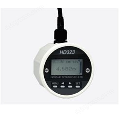 honda本多 物位计HD323超声波测量设备/液位计