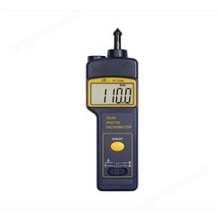 母工具mothertool数字转速表/测速表/速度检测仪DT-2268