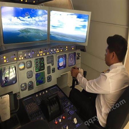 开飞机模拟器 航模飞机模拟器 雅创  可定制