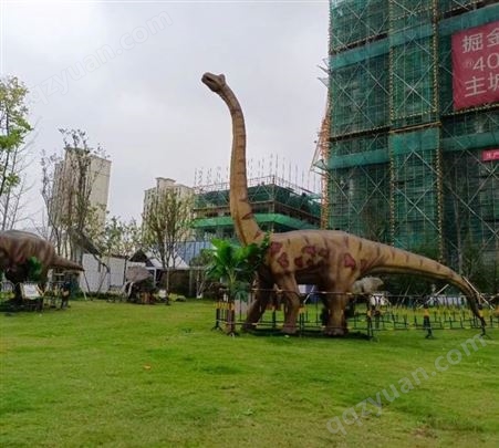 雅创 公园 租售 仿真恐龙出租公司 承接恐龙展各类模型展