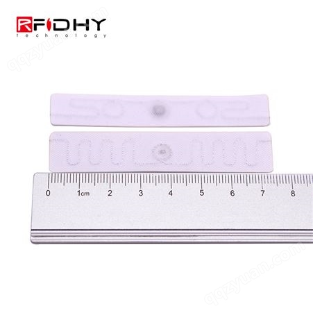 RFID电子标签耐水洗耐高温干洗店洗衣标UHF超高频6c射频感应芯片