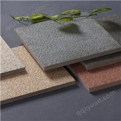 陶瓷生态砖PC仿石材生产厂家 18厚仿石材石英砖厂家