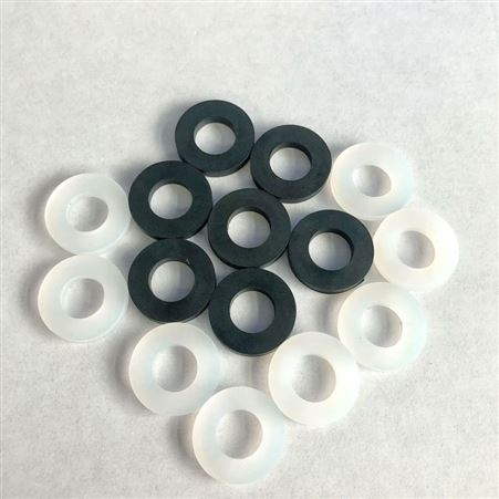 专业性的 厂家现模批发O形垫片硅橡胶密封透明绝缘防水耐高温