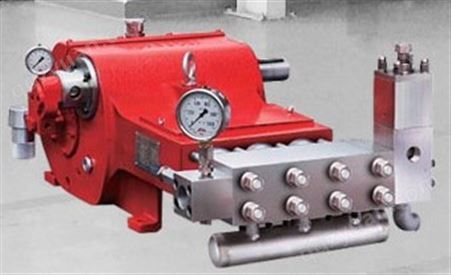 东营润颖厂家供应精密铸造设备 高压清洗泵 打气泵 500公斤清洗泵