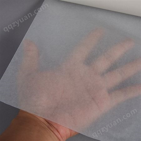 盛春纸业供应-35g半透特种纸 超压纸 食品级蜡光纸 油光纸 原纸 免费拿样