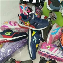 男女童鞋子2022春秋款运动鞋女童透气休闲防滑跑步鞋厂家库存现货