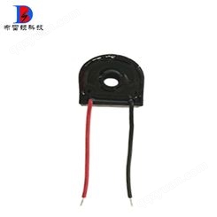 电焊机电流峰值电流检测互感器电流反馈传感器线圈T20/T18-200：1
