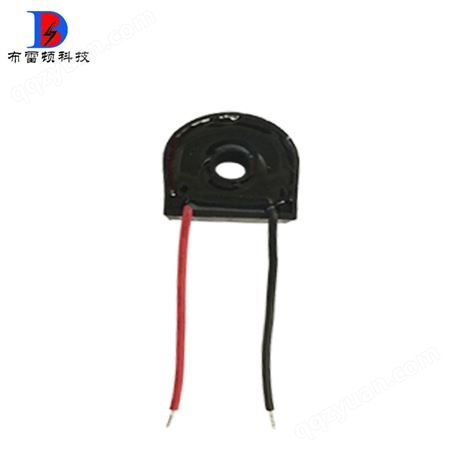 电焊机电流峰值电流检测互感器电流反馈传感器线圈T20/T18-200：1