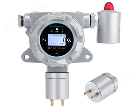 SGA-500-在线固定式甘醇型防冻液检测仪-深国安