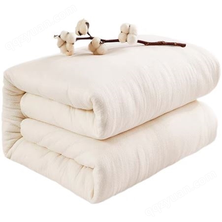 老弹匠学校床上用品排名好专业生产棉被子棉絮棉胎棉花