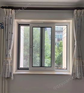 北京生产安装断桥铝门窗封阳台阳光房隔音保温隔热