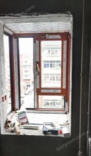 北京生产安装断桥铝门窗封阳台阳光房隔音保温隔热