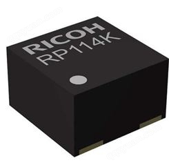 RICOH 稳定器 RP114K181D-TR 原装现货