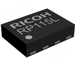 RICOH/理光 RP115L181D-E2 低压差稳压器
