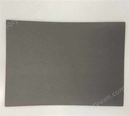 黑卡牛皮板纸透芯 黑卡纸任意规格可裁切手工绘画用纸