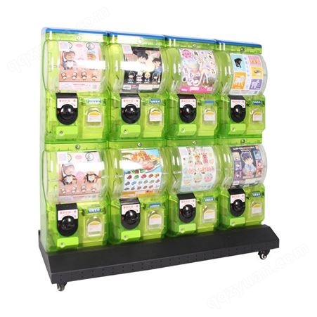 民迪扭蛋机厂家游乐场专卖商用电玩设备儿童玩具日本扭蛋机礼品机