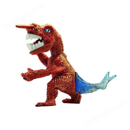 扭蛋玩具迷你儿童恐龙 动物大集合扭蛋机玩具礼品球桌面摆件玩具