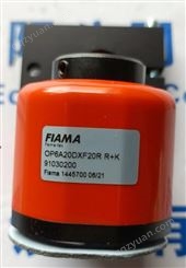 意大利Fiama位置指示器EP43NETEP46NET原装