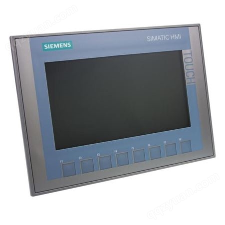 西门子 KTP700 基本版 DP 精简面板按键式触摸操作6AV2123-2GA03-0AX0