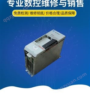 安川E7变频器维修拆机CIMR-E7B4185进口设备资源