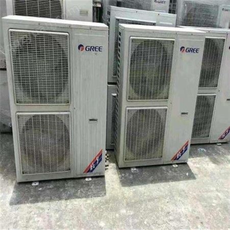 东莞凤岗回收二手空调 回收开利冷水机组 正规公司