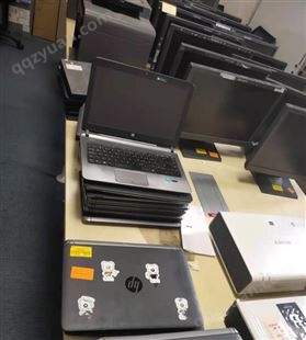 回收台式电脑价格查询 深圳二手电脑回收出售