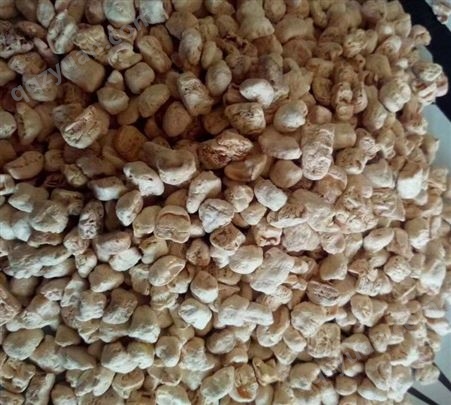 玉米芯颗粒 玉米芯粉 宠物垫料 食用菌培养 香包填料 目数齐全