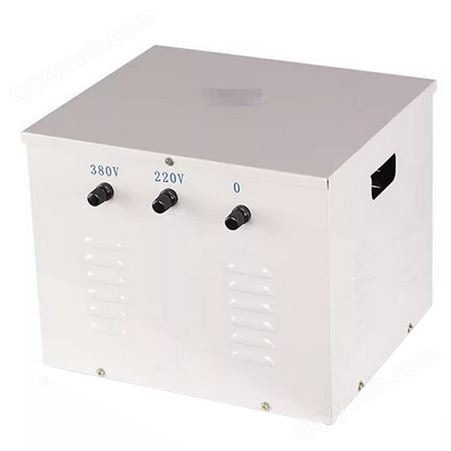 JMB-1000VA 220V变 220 36V单相行灯安全照明变压器